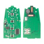 2013-2018 Hyundai Santa Fe / 4-Button Smart Key w/ Hatch / PN: 95440-4Z200 / SY5DMFNA04 (AFTERMARKET)